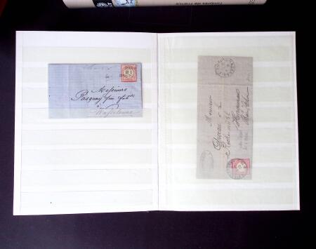 Bas-Rhin : HAGUENAU 1696-1945 Histoire postale d'Haguenau
