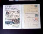 Bas-Rhin : HAGUENAU 1696-1945 Histoire postale d'Haguenau