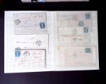Bas-Rhin : HAGUENAU 1696-1945 Histoire postale d'Haguenau