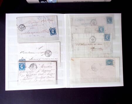 Bas-Rhin : HAGUENAU 1696-1945 Histoire postale d'Haguenau