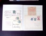 Bas-Rhin : HAGUENAU 1696-1945 Histoire postale d'Haguenau