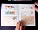 Bas-Rhin : HAGUENAU 1696-1945 Histoire postale d'Haguenau