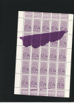 1930, Couronnement de l'Empereur : n°183 et 184, tous