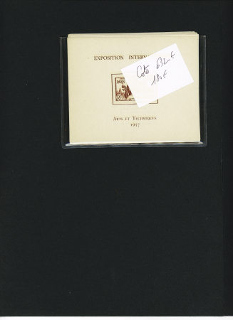 1937-1941, Joli petit lot des colonies avec Cote d'Ivoire