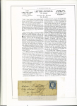1849-1955, 2 Albums de France neuf et obl, belle rubrique