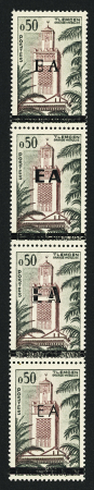 N°14-Tizi-Ouzou, sur mosquée type  4A+6+7B+1 se tenant
