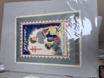 1923-83 Tuberculose : Bel ensemble dont carnets incluant