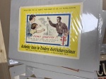 1923-83 Tuberculose : Bel ensemble dont carnets incluant