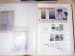 1923-83 Tuberculose : Bel ensemble dont carnets incluant