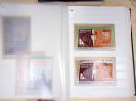 1923-83 Tuberculose : Bel ensemble dont carnets incluant