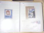1923-83 Tuberculose : Bel ensemble dont carnets incluant