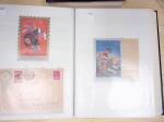 1923-83 Tuberculose : Bel ensemble dont carnets incluant