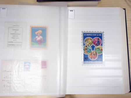 1923-83 Tuberculose : Bel ensemble dont carnets incluant