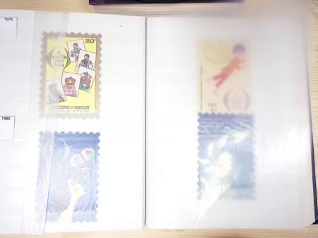 1923-83 Tuberculose : Bel ensemble dont carnets incluant