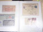 1923-83 Tuberculose : Bel ensemble dont carnets incluant