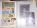 1923-83 Tuberculose : Bel ensemble dont carnets incluant