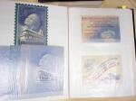 1923-83 Tuberculose : Bel ensemble dont carnets incluant
