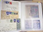 1923-83 Tuberculose : Bel ensemble dont carnets incluant