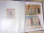 1923-83 Tuberculose : Bel ensemble dont carnets incluant