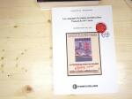 1923-83 Tuberculose : Bel ensemble dont carnets incluant