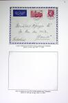 Restant de collection au Type Cérès 1938 - 1942 : timbres