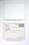 Restant de collection au Type Cérès 1938 - 1942 : timbres