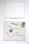 Restant de collection au Type Cérès 1938 - 1942 : timbres