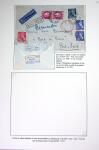 Restant de collection au Type Cérès 1938 - 1942 : timbres
