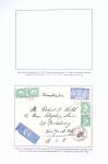 Restant de collection au Type Cérès 1938 - 1942 : timbres