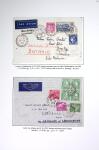 Restant de collection au Type Cérès 1938 - 1942 : timbres