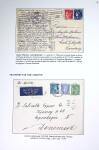 Restant de collection au Type Cérès 1938 - 1942 : timbres