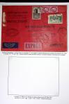 Restant de collection au Type Cérès 1938 - 1942 : timbres