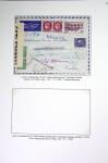 Restant de collection au Type Cérès 1938 - 1942 : timbres