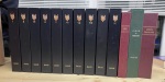1930-2012 Collection de France en 10 albums Lindner