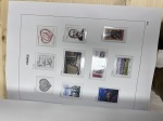1930-2012 Collection de France en 10 albums Lindner