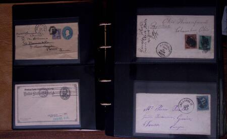 1851-1970, Fascinating chiefly used selection in 9