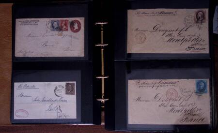 1851-1970, Fascinating chiefly used selection in 9