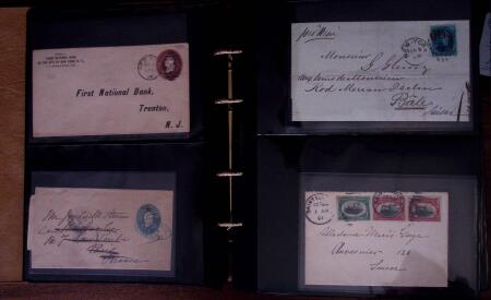 1851-1970, Fascinating chiefly used selection in 9