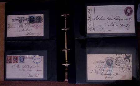 1851-1970, Fascinating chiefly used selection in 9