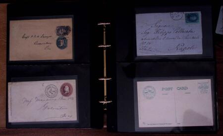 1851-1970, Fascinating chiefly used selection in 9