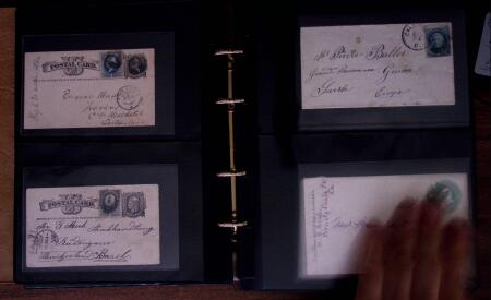 1851-1970, Fascinating chiefly used selection in 9
