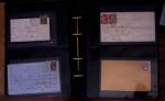 1851-1970, Fascinating chiefly used selection in 9