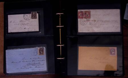 1851-1970, Fascinating chiefly used selection in 9
