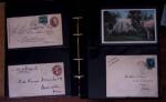 1851-1970, Fascinating chiefly used selection in 9
