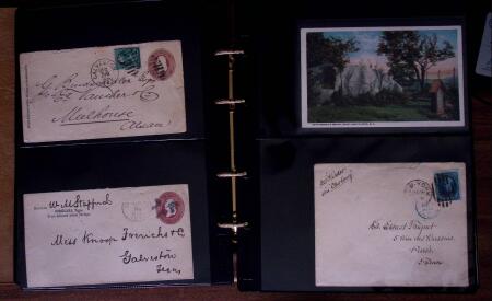 1851-1970, Fascinating chiefly used selection in 9