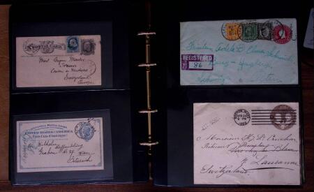1851-1970, Fascinating chiefly used selection in 9