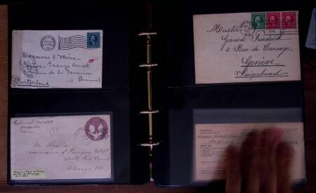 1851-1970, Fascinating chiefly used selection in 9