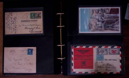 1851-1970, Fascinating chiefly used selection in 9
