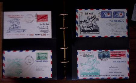 1851-1970, Fascinating chiefly used selection in 9