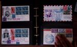 1851-1970, Fascinating chiefly used selection in 9